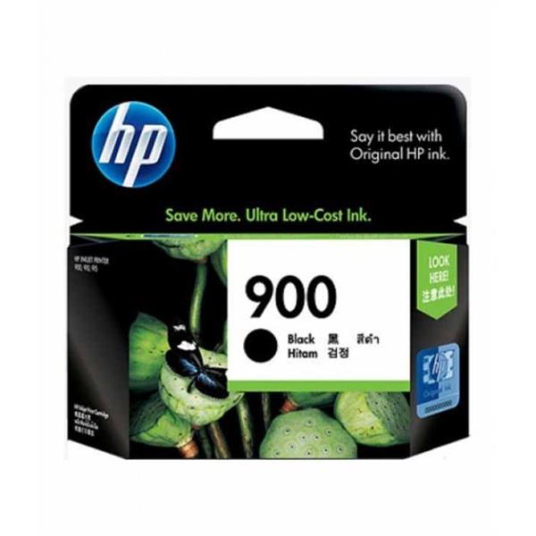 HP 900 Tri-color Ink Cartridge (CB315A) EL